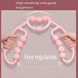 Leg Massage Roller Relaxation and Shaping Muscles