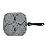 Aluminium Multi Snack Maker (Standard Size)