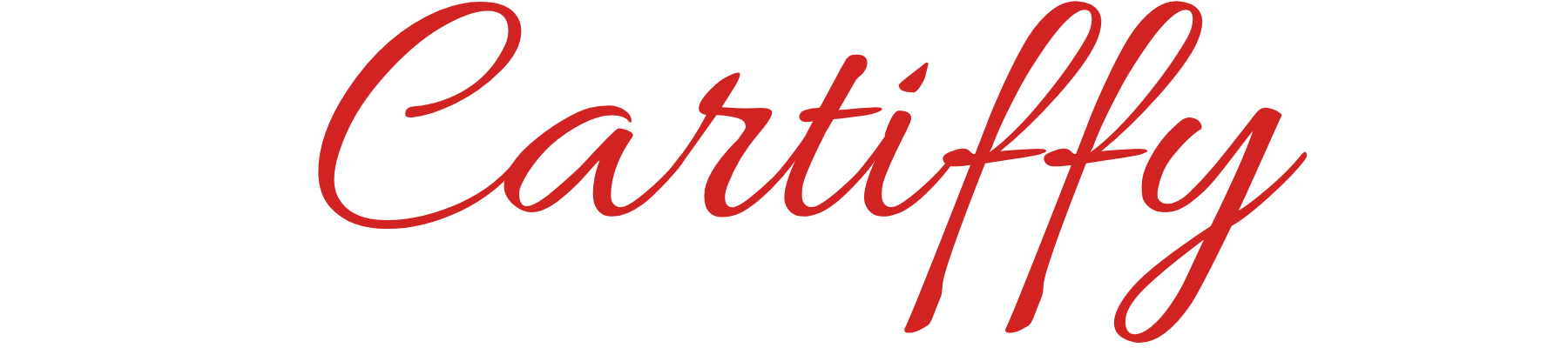 cartiffy