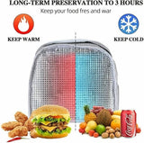 Lunch Bags for Office