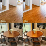 Floor Essential Wax 120 ml each Pack of 2