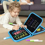 Erasable Doodle Book😍